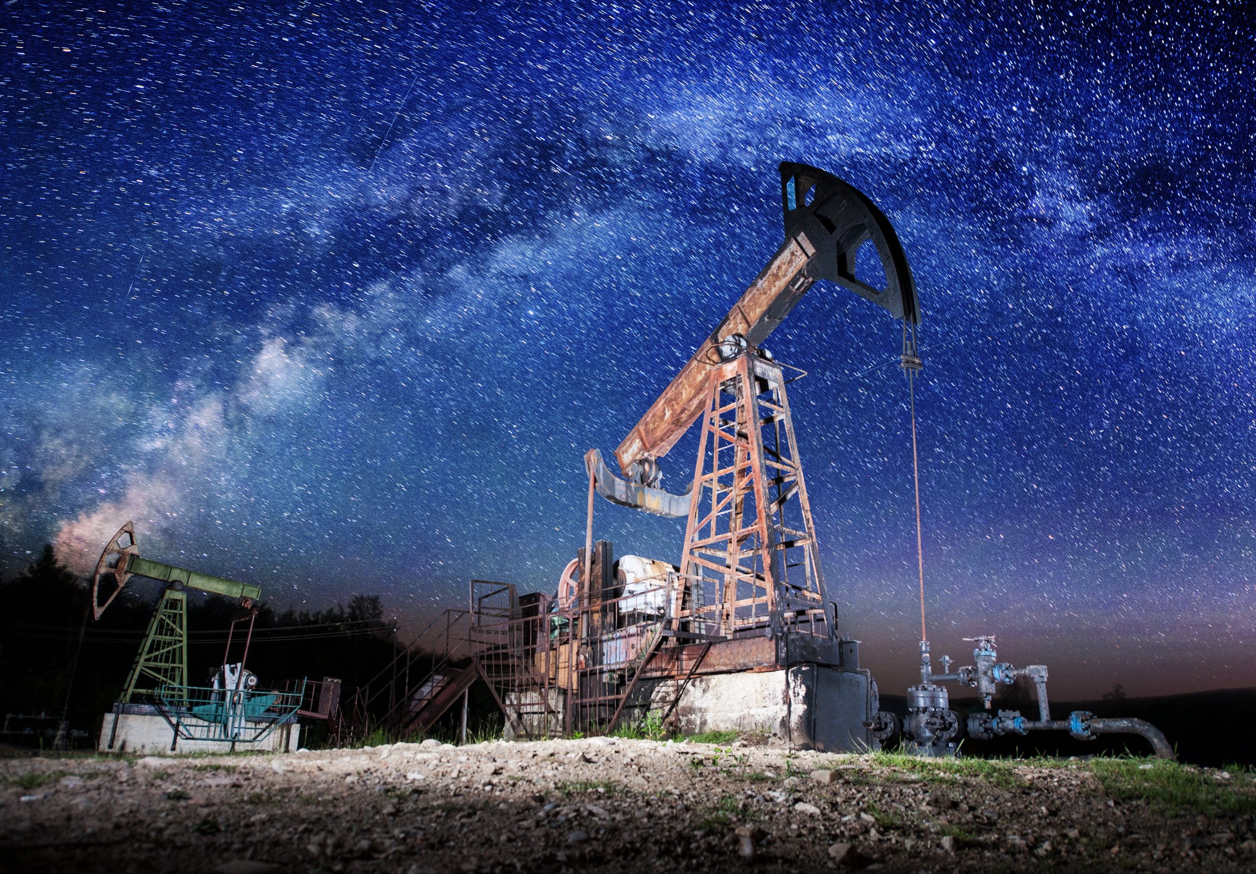 SanBar Slurry Systems